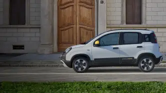 Fiat Pandina