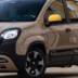 Fiat Pandina Tributo Autobianchi