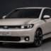 Fiat Punto render