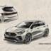 Fiat Tipo render