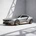 Lancia Beta Concept render