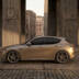 hatchback Alfa Romeo