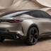 Alfa Romeo Stelvio render