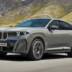 Nuova BMW X6