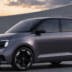 nuova opel agila