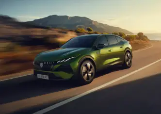 Peugeot 408 Hybrid Allure