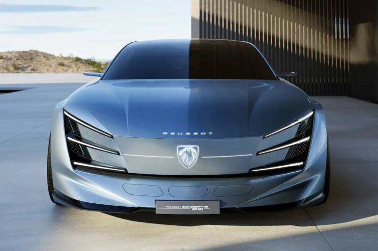 Stellantis, svolta strategica in Cina: nuova società per Peugeot, Citroën e Jeep e quattro modelli in arrivo
