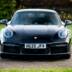 Porsche, muso