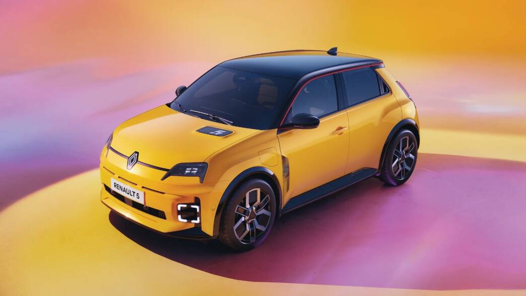 Renault 5