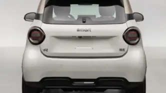 Smart #2