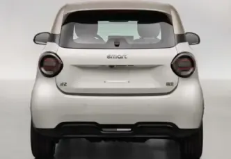 Smart #2