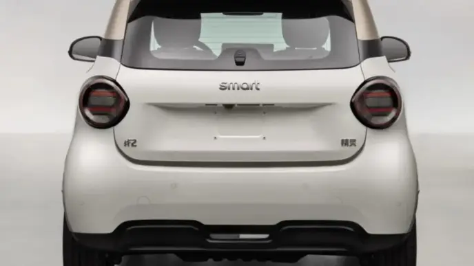 Smart #2