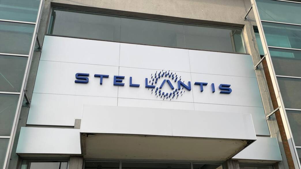 Stellantis