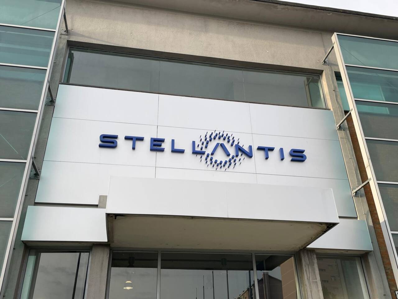 stellantis