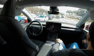 Tesla Robotaxi