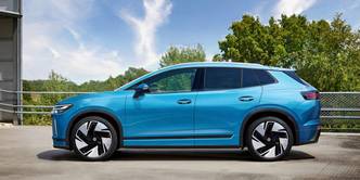 Volkswagen ID. Tiguan