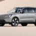 Volvo EX90