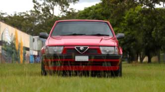 alfa romeo 75
