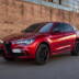Alfa Romeo Stelvio Quadrifoglio