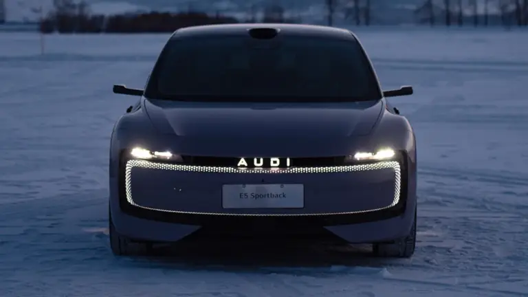 Le Audi cinesi non previste in Europa arrivano comunque: c’è il trucco