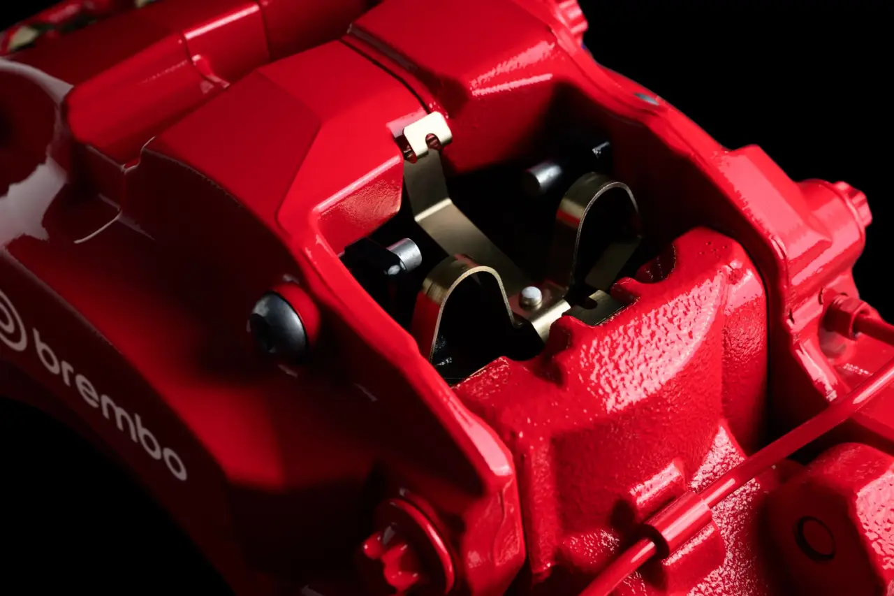 brembo boldika