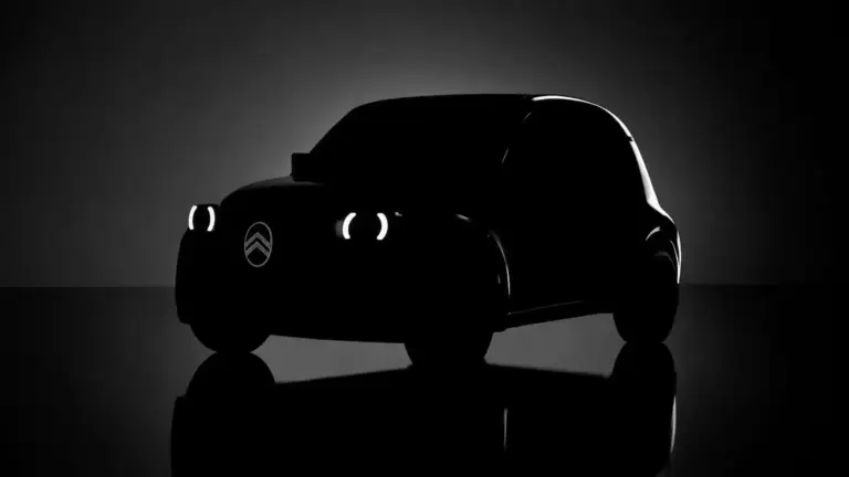 Citroën vuole di nuovo il boom, ma a 15.000 euro alla volta