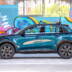 Fiat 600 Hybrid Pop