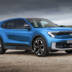 ford focus render