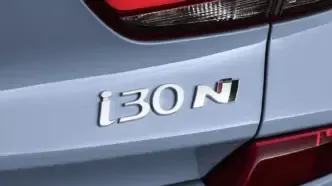 hyundai i30 n