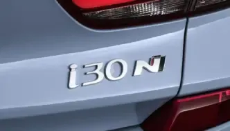 hyundai i30 n