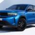 Opel Frontera Start