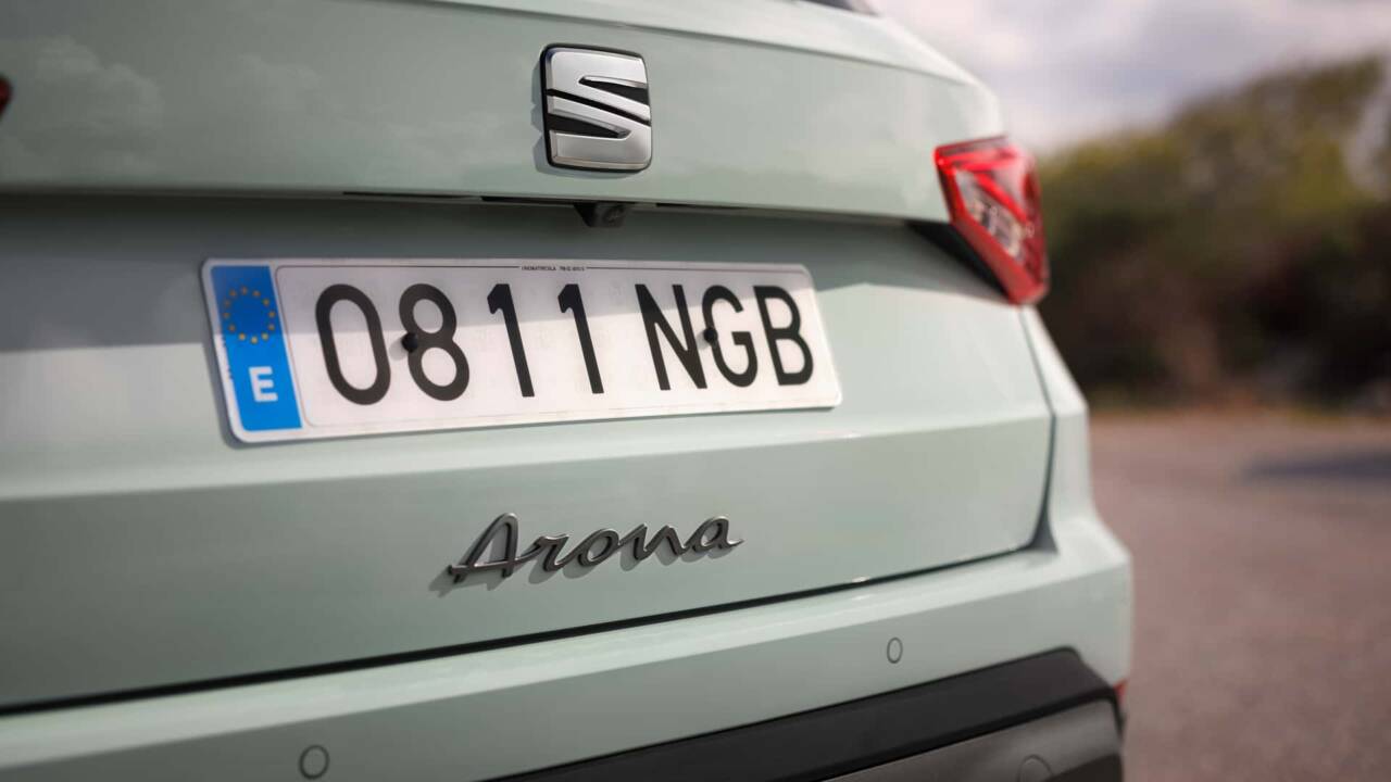seat badge 2026