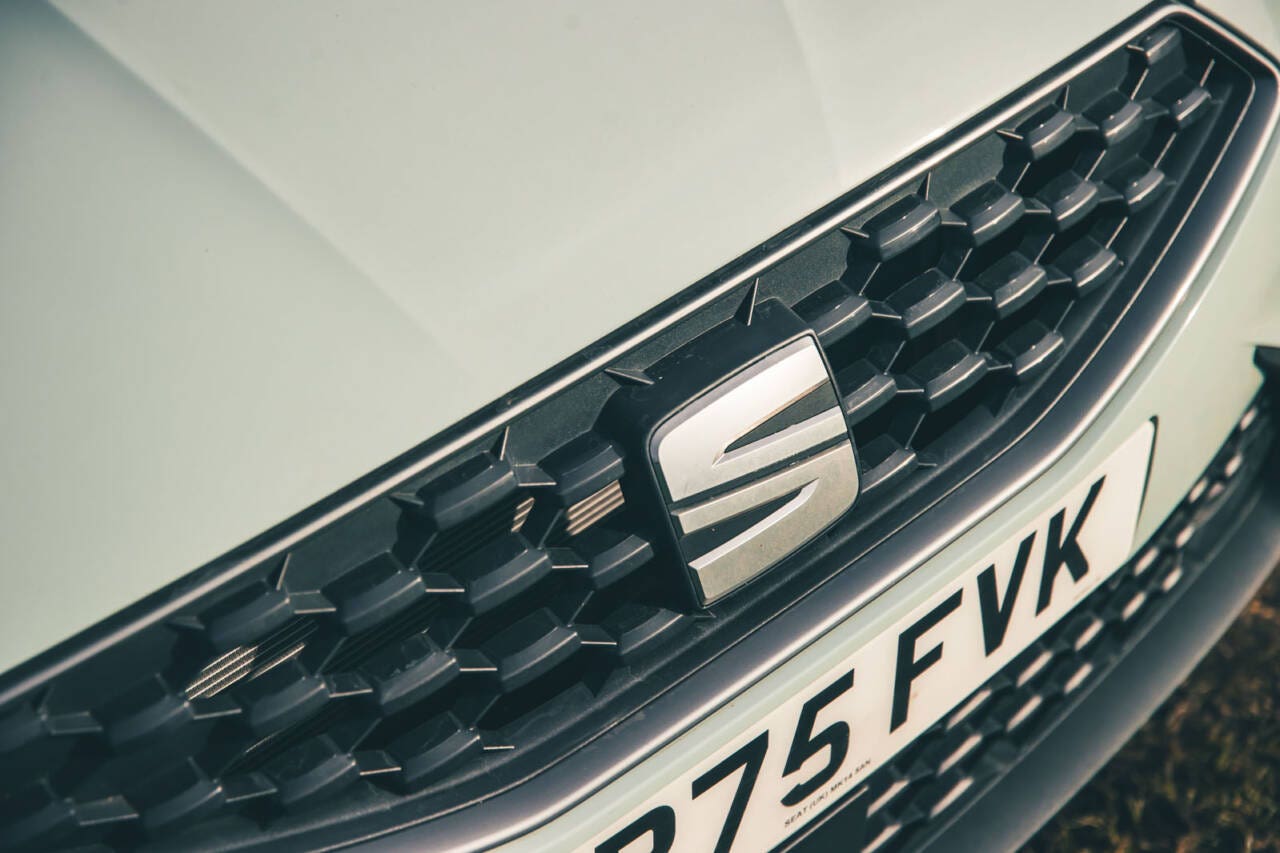 seat badge 2026