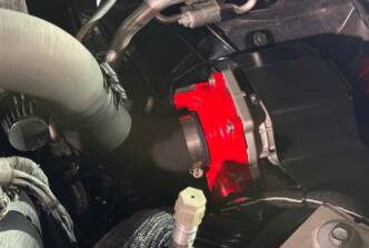srt eboost air