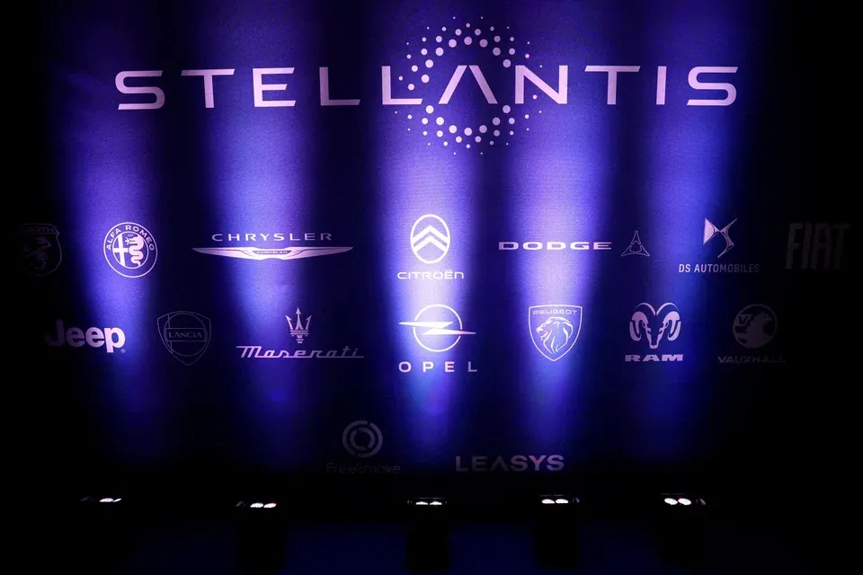 stellantis, marchi