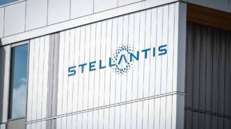 stellantis