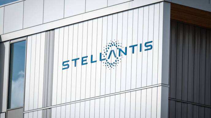 stellantis