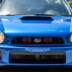 subaru impreza wrx