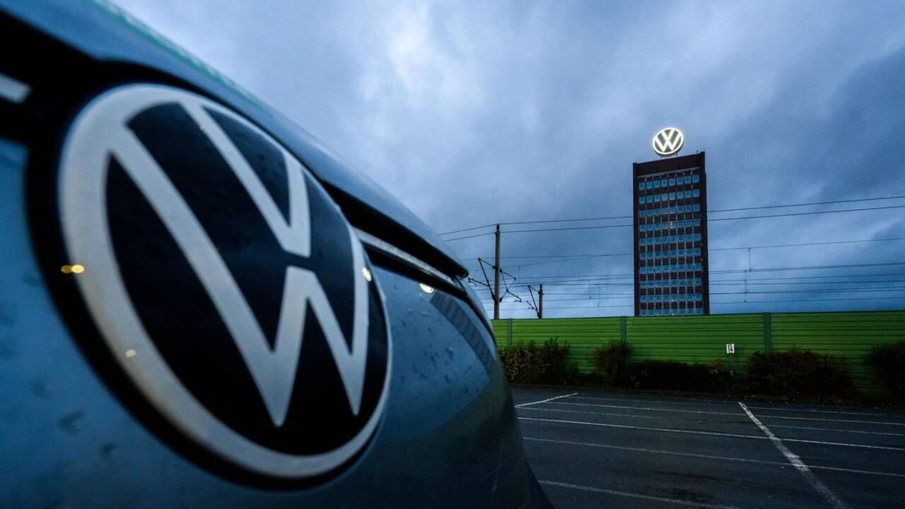 volkswagen, wolfsburg