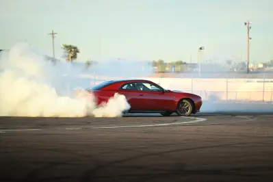 dodge charger daytona 2026