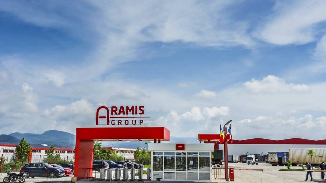 Aramis Group