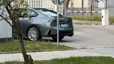 BMW serie 3 2026