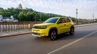 Fiat Grande Panda