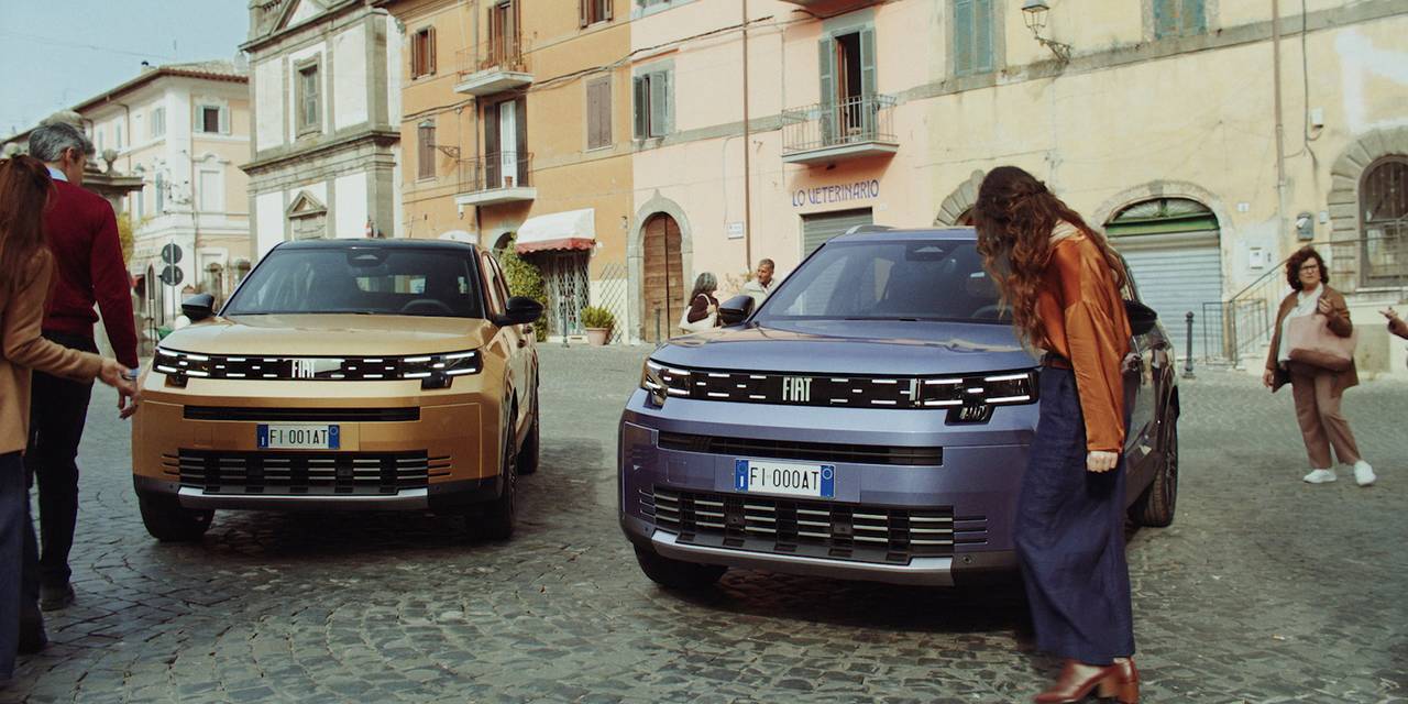 Fiat Grizzly