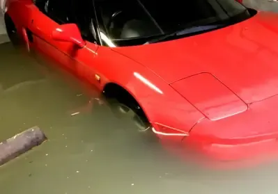 Honda NSX
