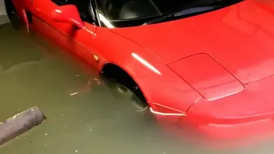 Honda NSX