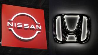 Honda e Nissan