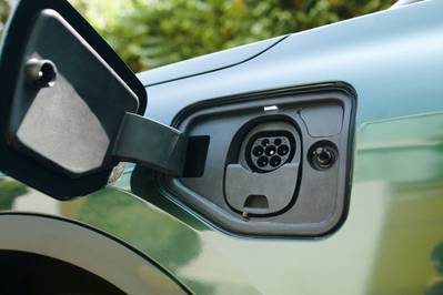 Manutenzione auto elettrica