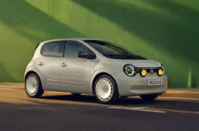 Nissan Pixo