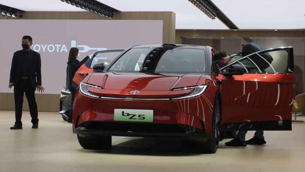 Toyota